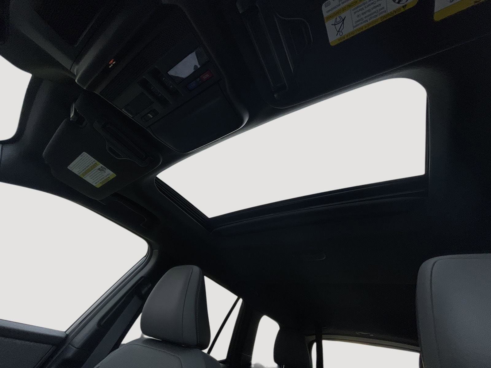 New 2026 Subaru Outback Limited image 22