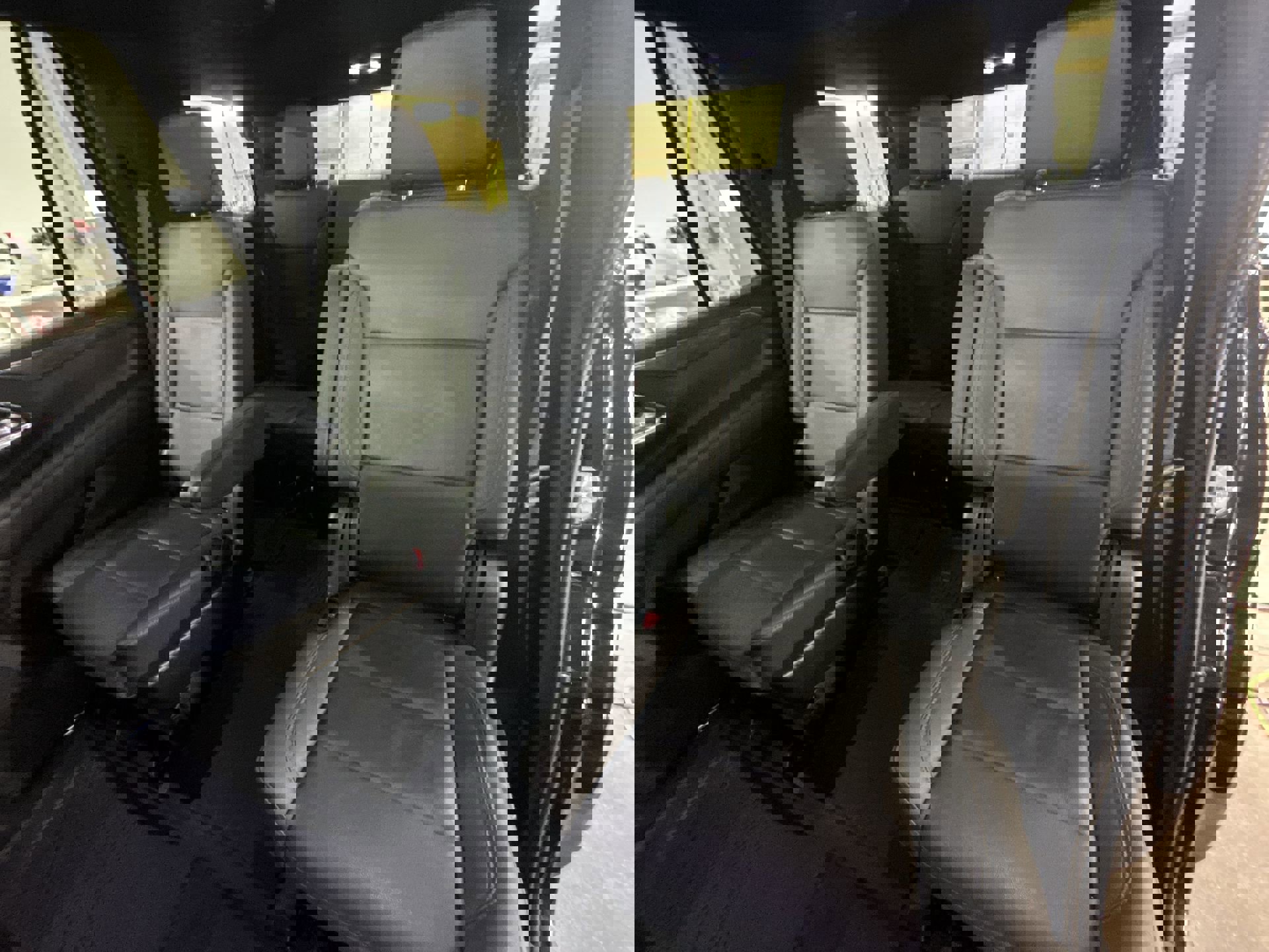 Certified 2023 Chevrolet Tahoe Z71 w/ Luxury Package image 26