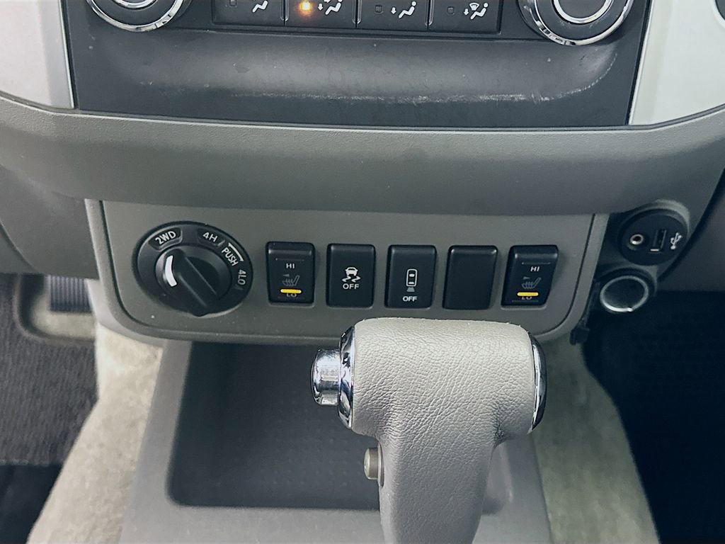 Used 2018 Nissan Frontier SV w/ Value Truck Package image 20