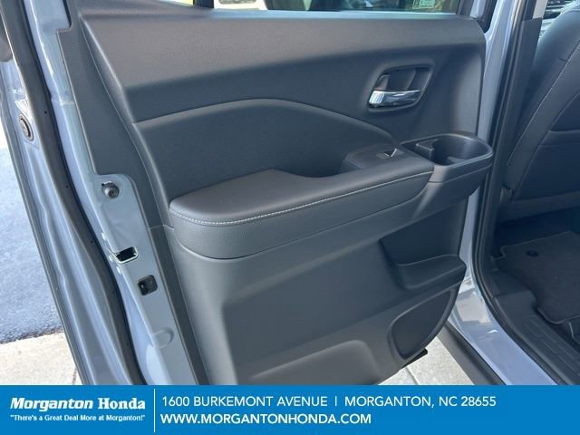 Used 2025 Honda Ridgeline RTL image 29