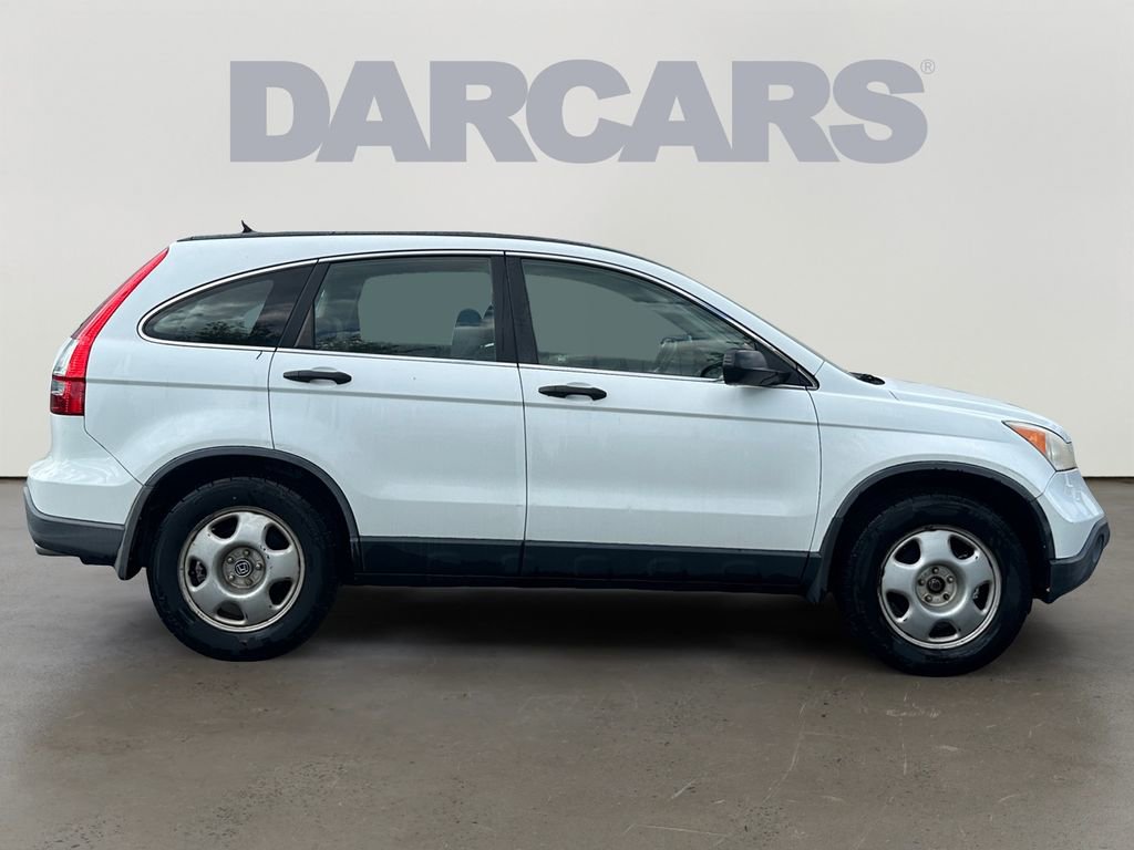 Used 2009 Honda CR-V LX image 8