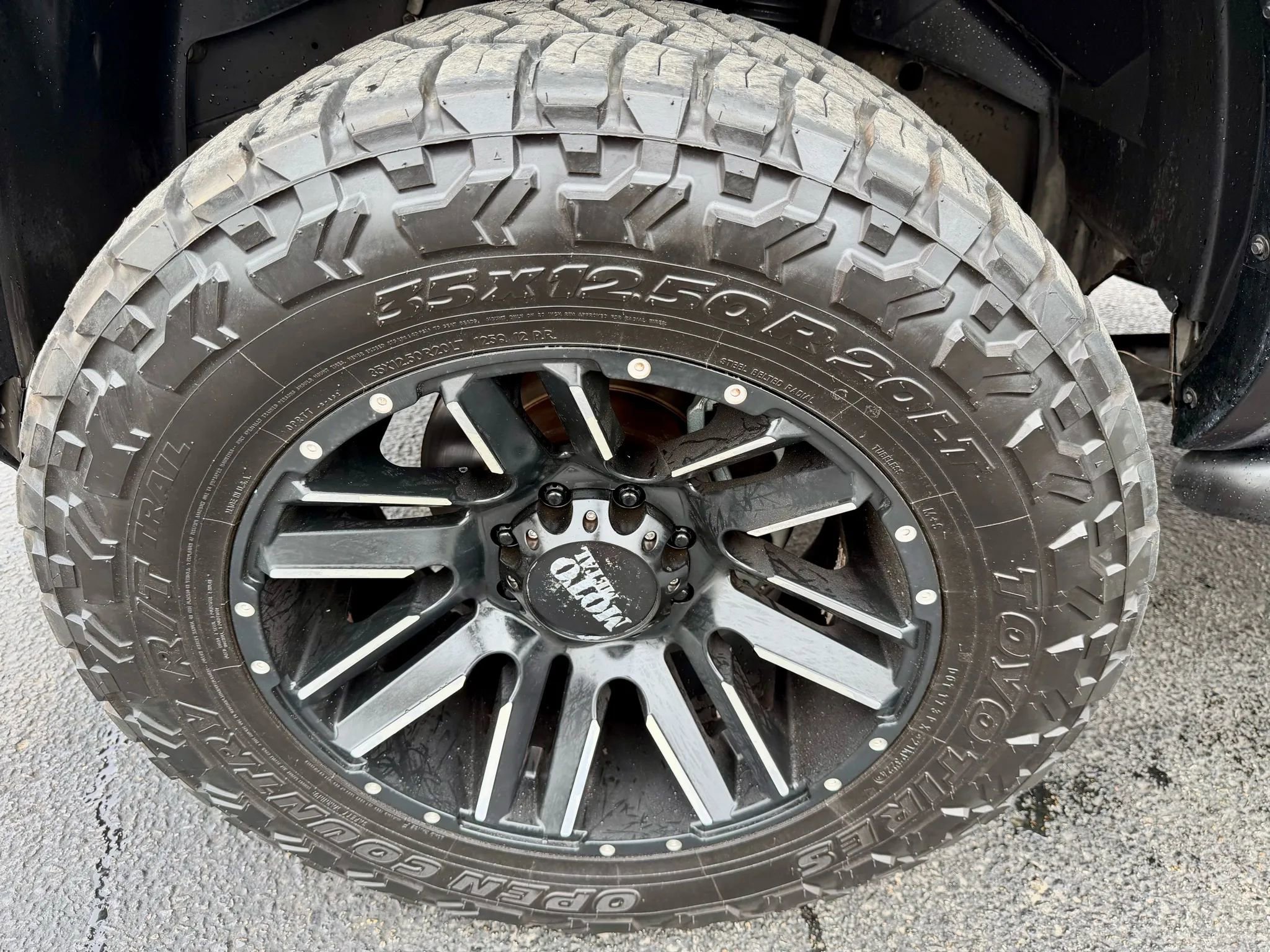 Used 2015 RAM 2500 Laramie image 19