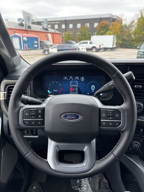 New 2026 Ford F250 Lariat w/ Tremor Off-Road Package image 19