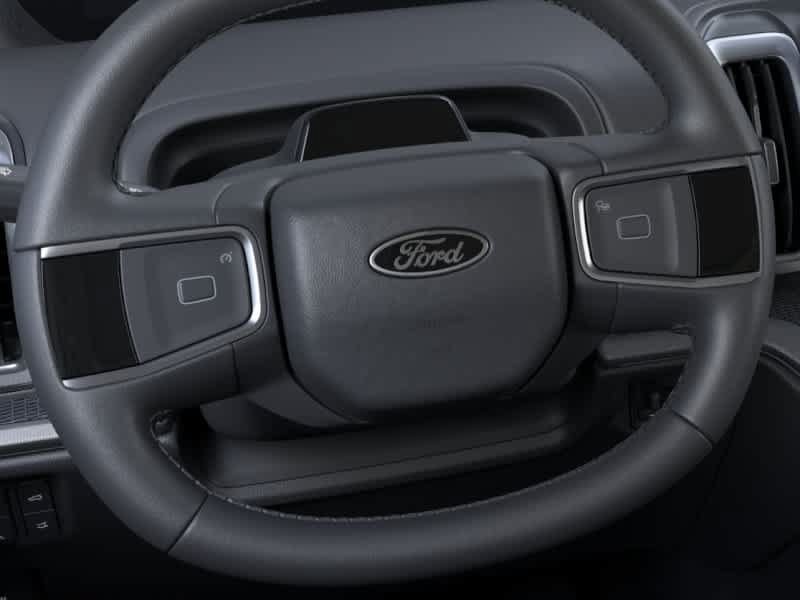 New 2026 Ford Expedition Platinum w/ Stealth Appearance Package AWD/4WD image 12