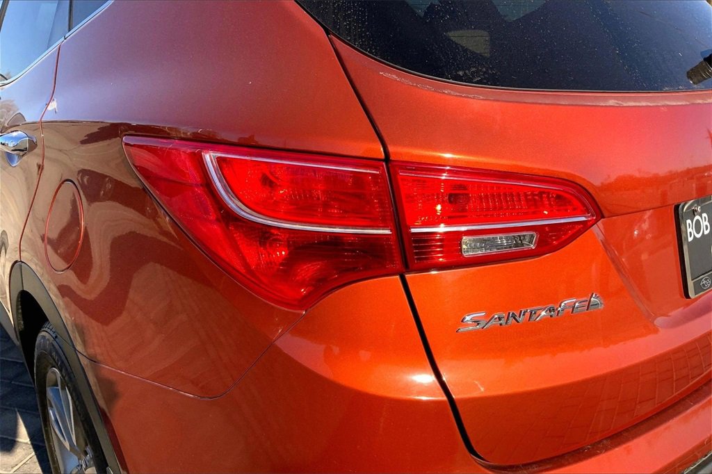 Used 2014 Hyundai Santa Fe Sport 2.0T image 21