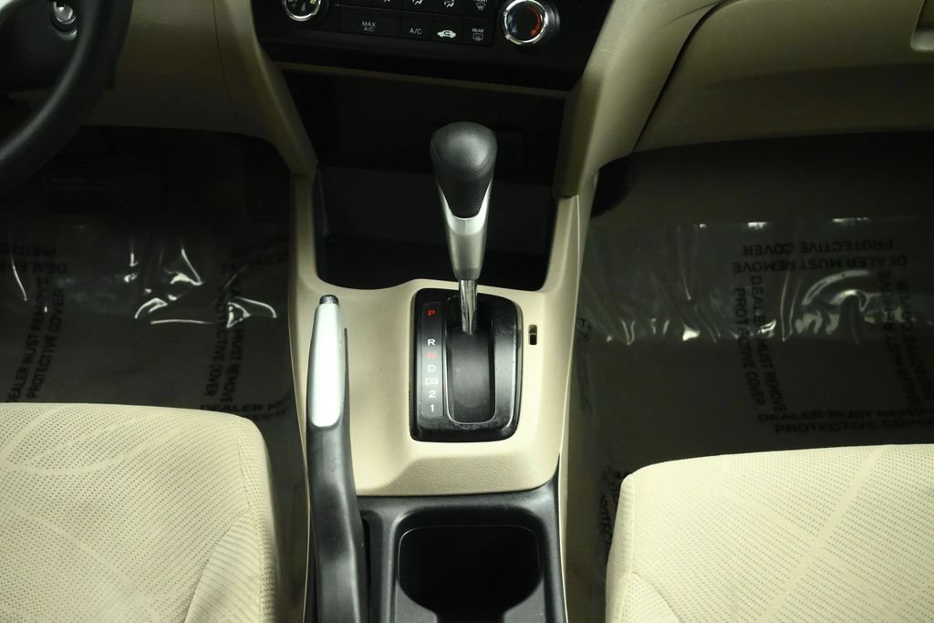 Used 2012 Honda Civic EX image 36