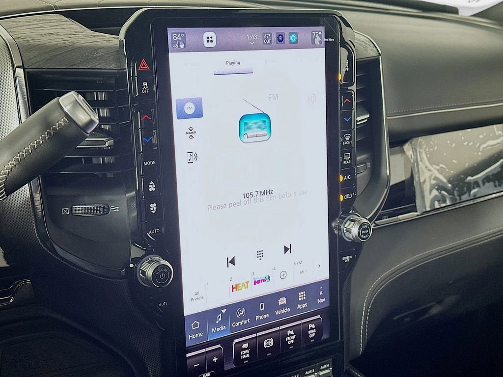 New 2026 RAM 3500 Limited image 13