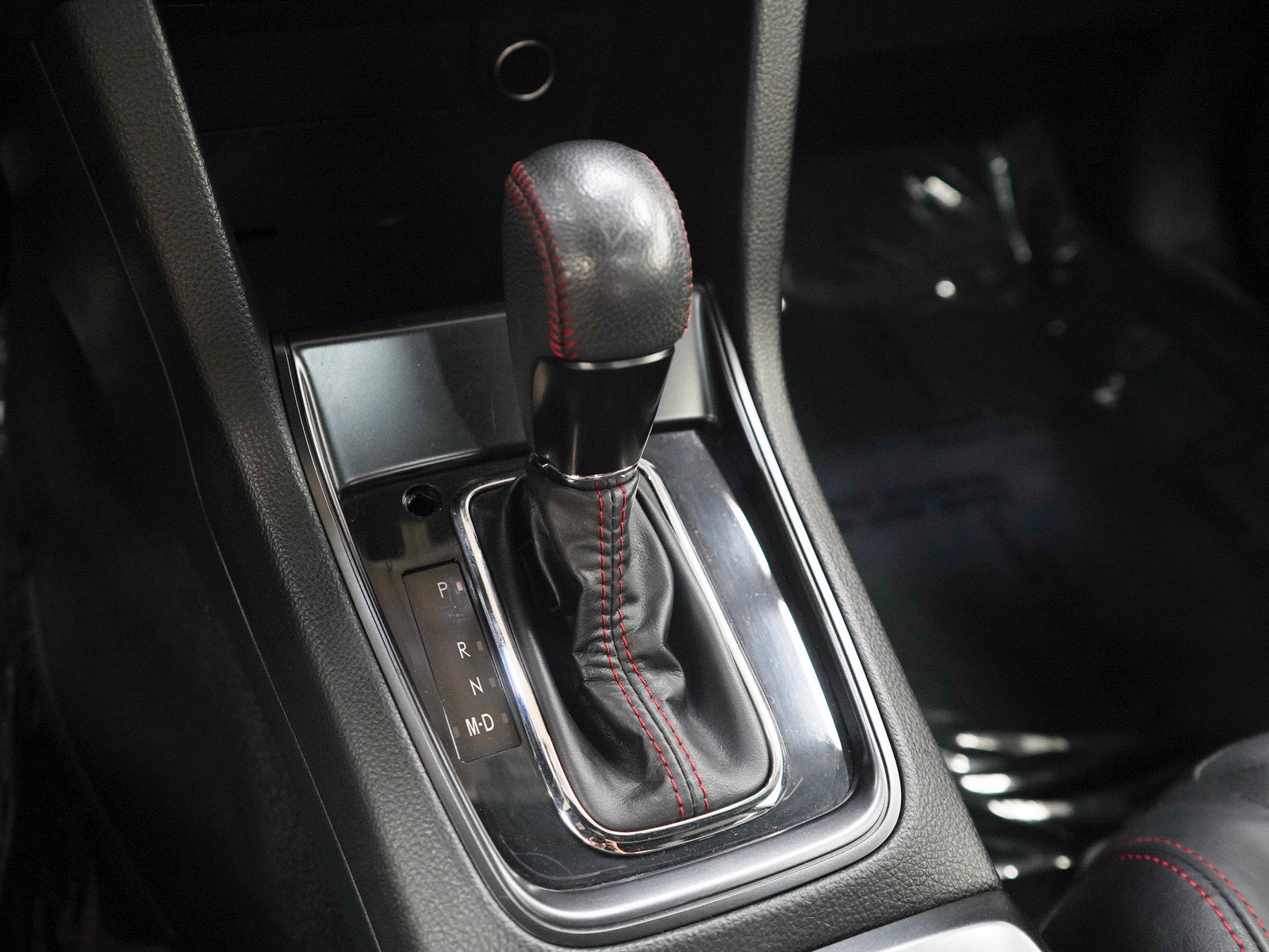 Used 2018 Subaru WRX Limited AWD/4WD image 21