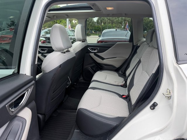 Used 2021 Subaru Forester Premium AWD/4WD image 12