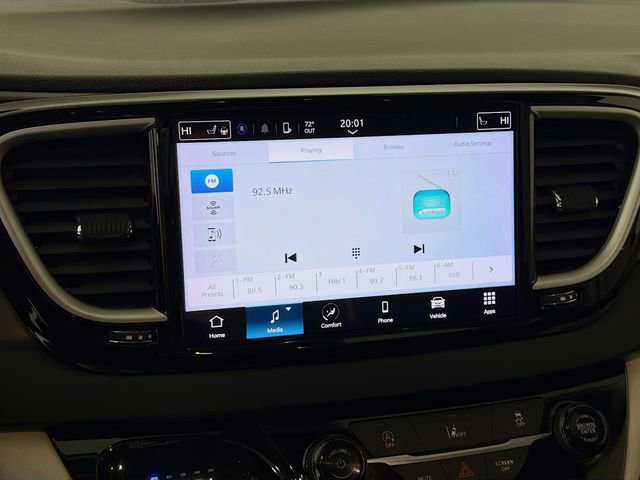 Used 2022 Chrysler Pacifica Touring-L image 14