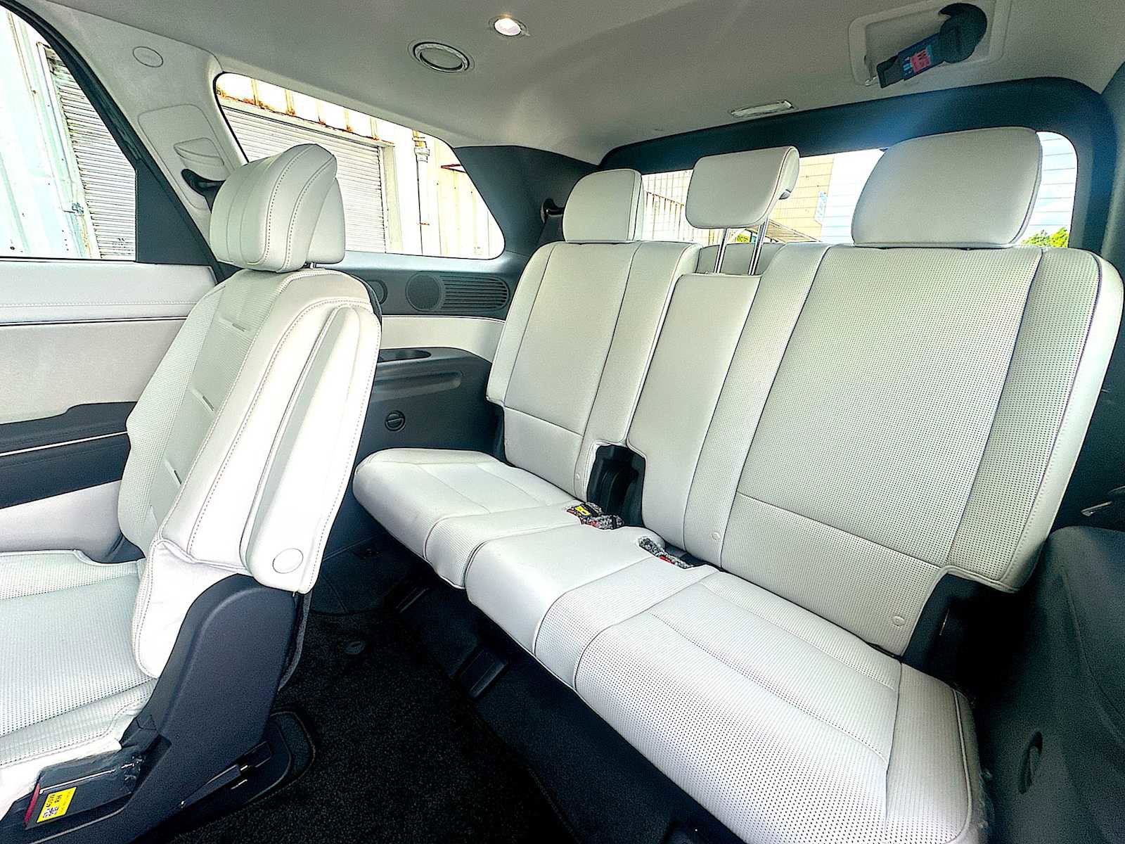 New 2026 Hyundai Palisade Calligraphy AWD/4WD image 26