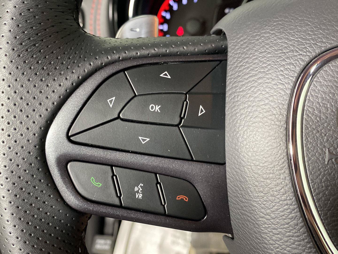 Used 2026 Dodge Durango GT AWD/4WD image 13