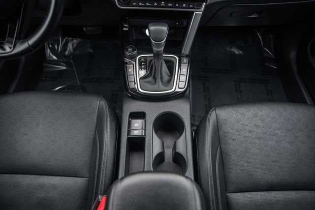 Used 2021 Kia Seltos SX image 28