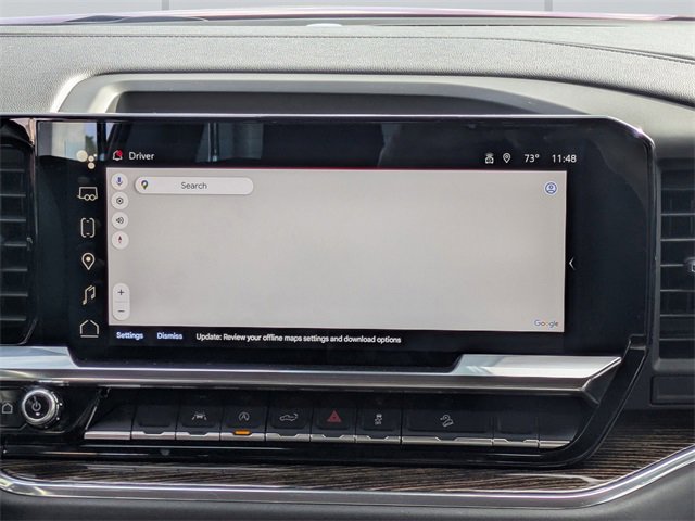 Used 2024 GMC Sierra 1500 Elevation image 18