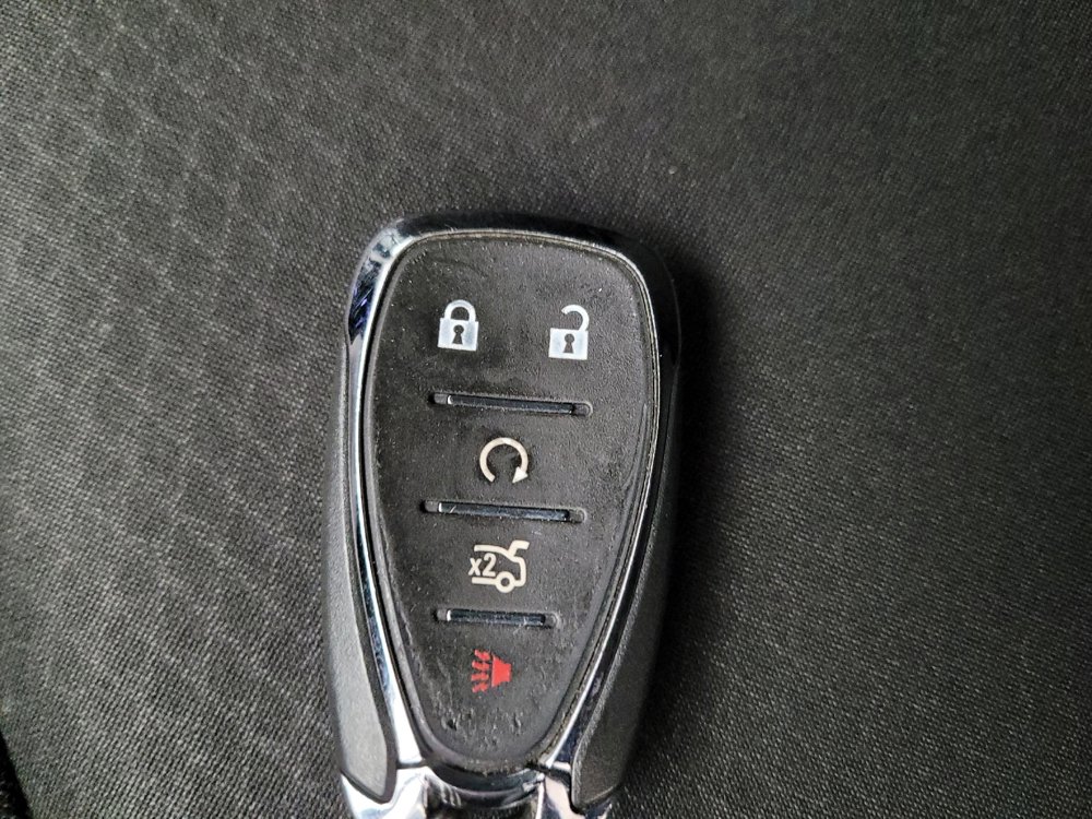 Used 2022 Chevrolet Malibu LS w/ Driver Confidence Package II FWD image 32