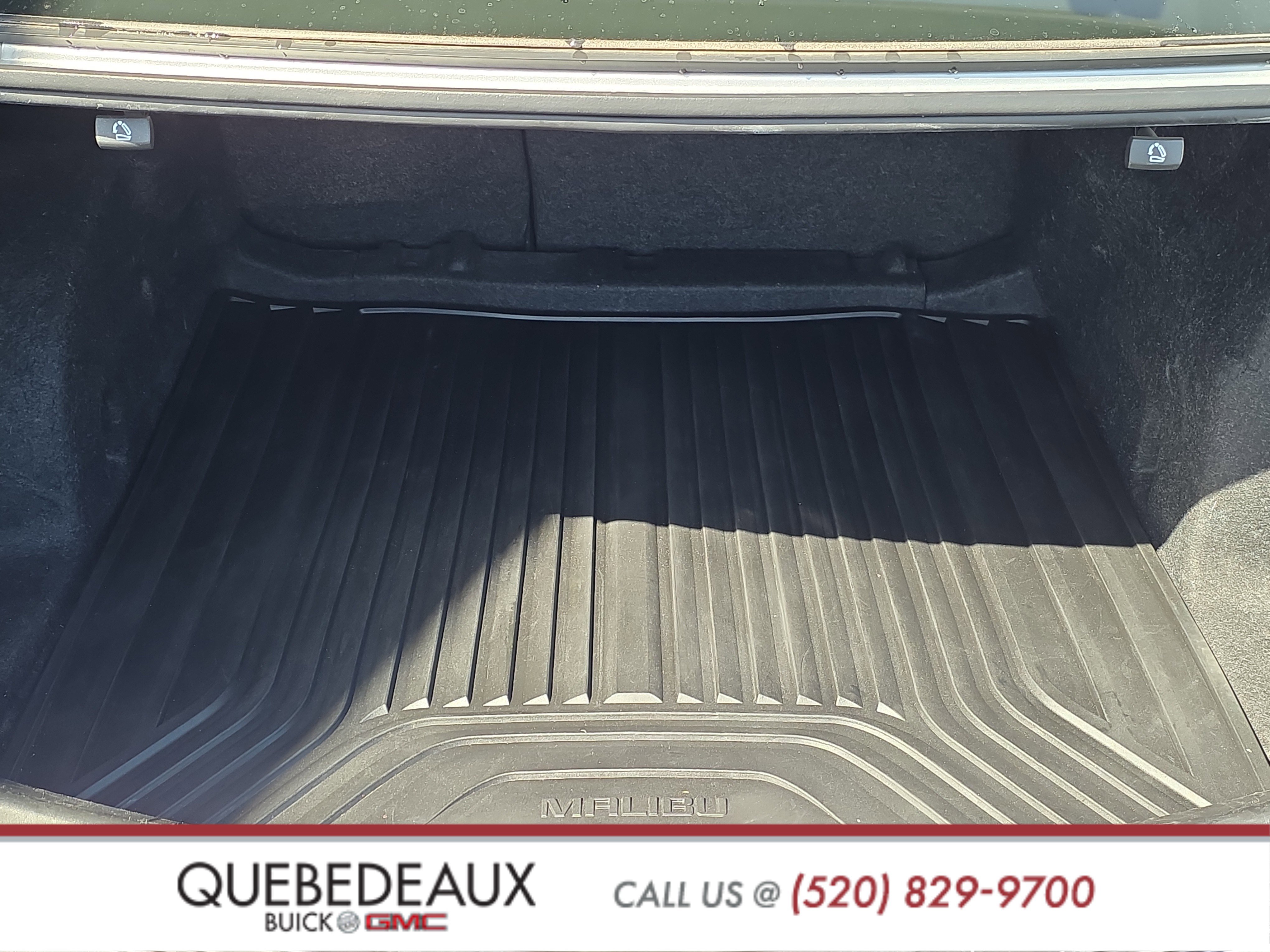 Used 2019 Chevrolet Malibu LS w/ Driver Confidence Package II FWD image 7