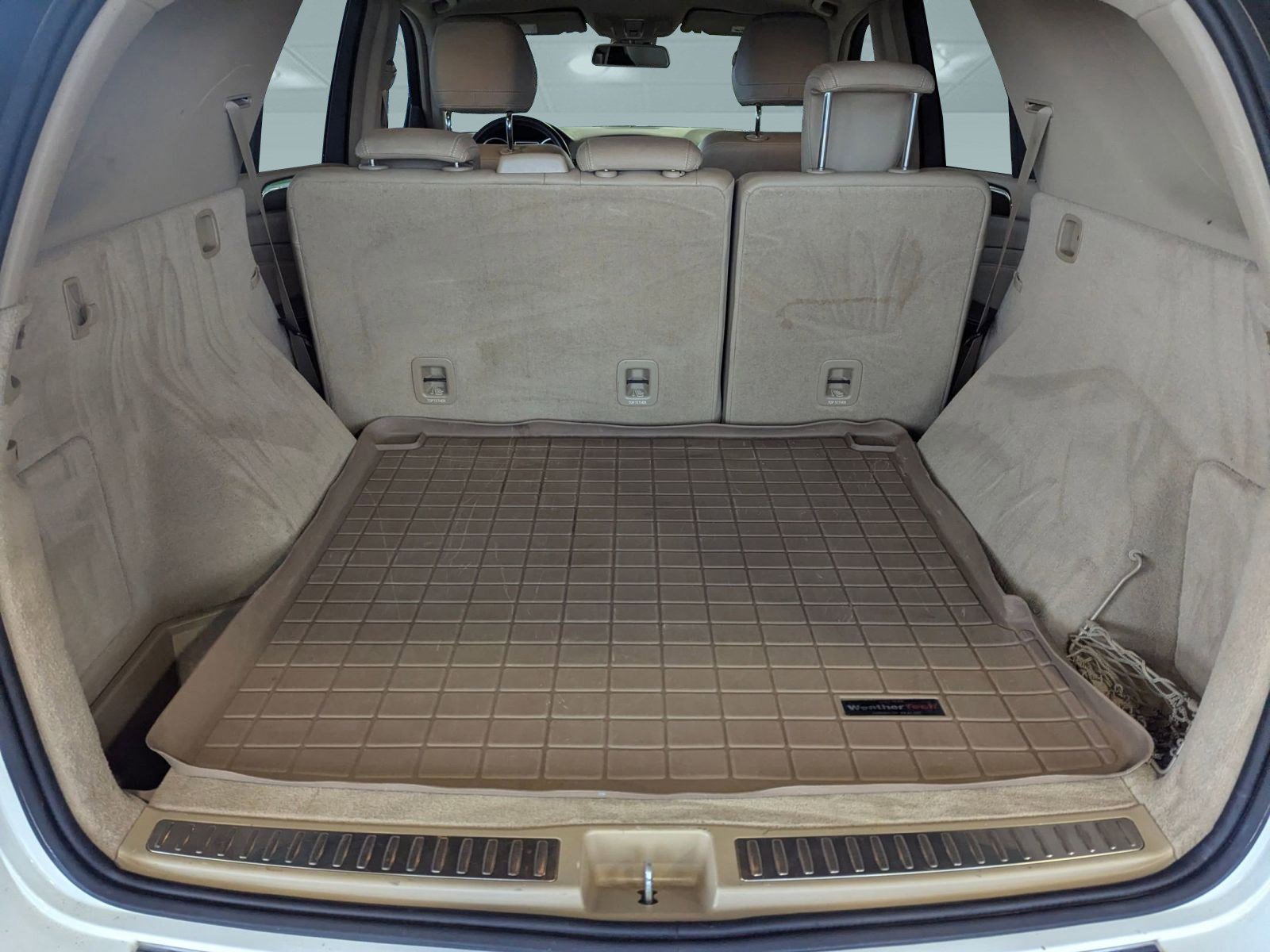 Used 2014 Mercedes-Benz ML 350 4MATIC image 22