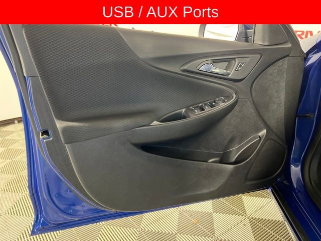 Used 2023 Chevrolet Malibu LT image 12