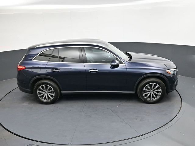 Used 2024 Mercedes-Benz GLC 300 image 22