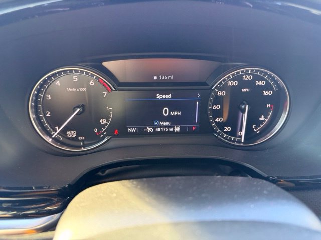Used 2023 Cadillac XT6 Luxury AWD/4WD image 21