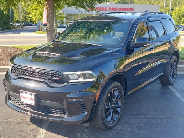 Used 2023 Dodge Durango GT AWD/4WD image 7