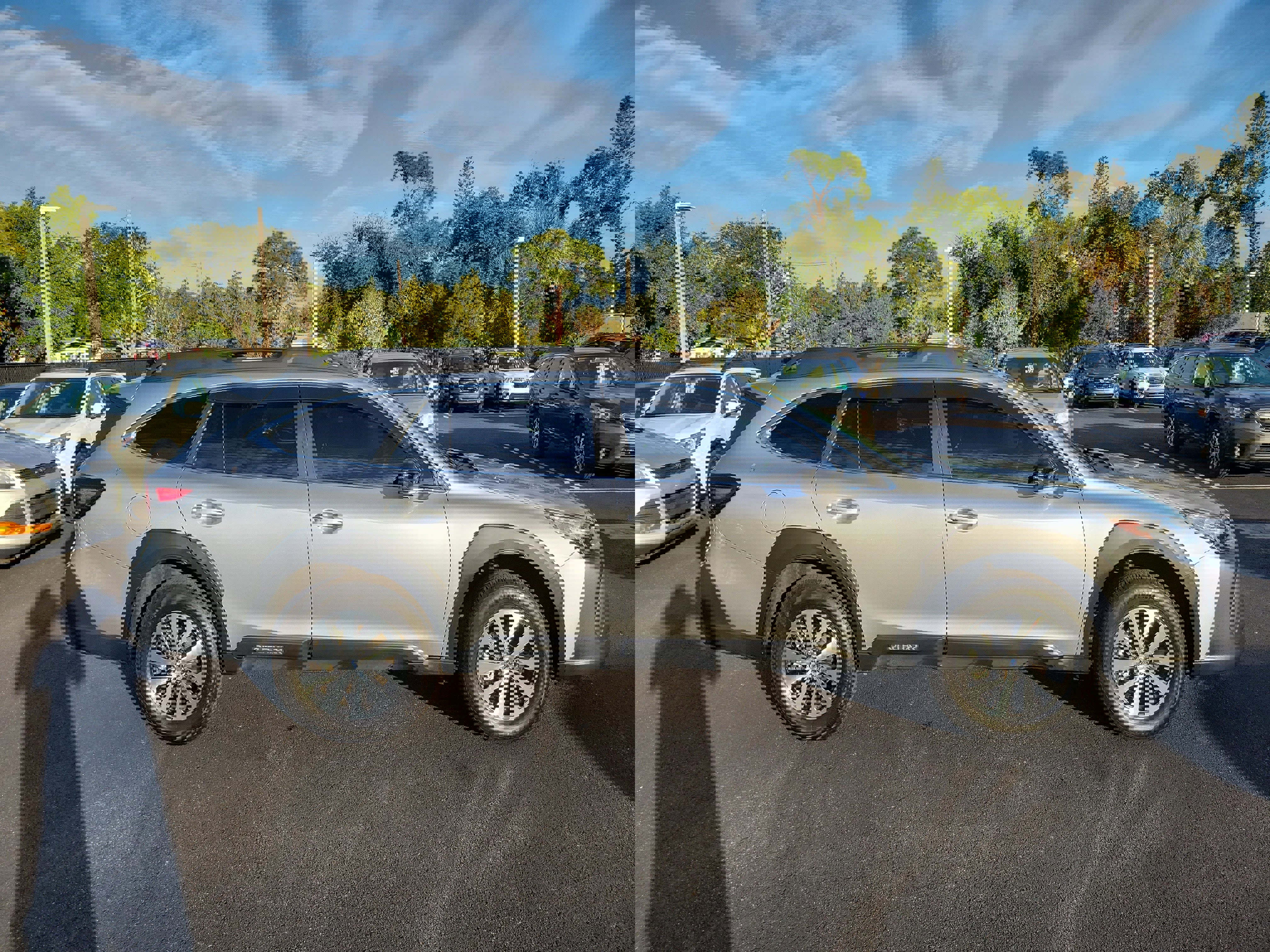 Certified 2025 Subaru Outback Premium w/ Popular Package #1A image 7