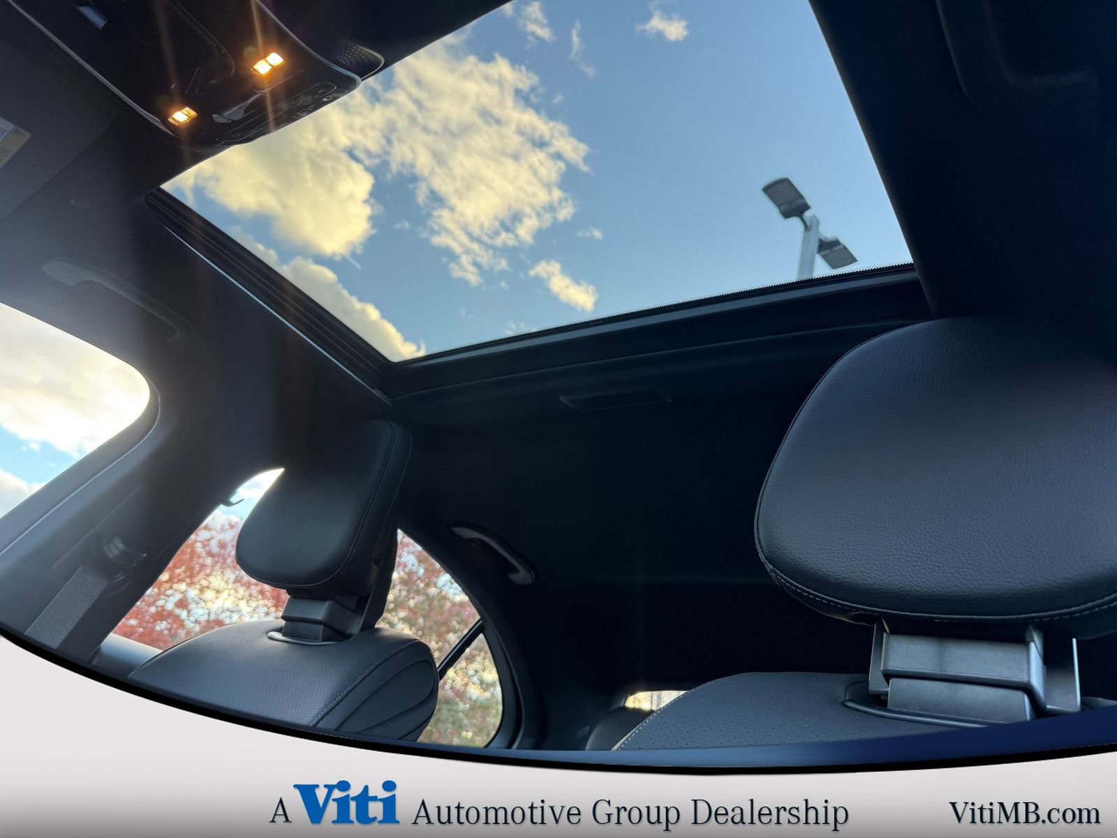 Certified 2024 Mercedes-Benz C 300 4MATIC Sedan image 19