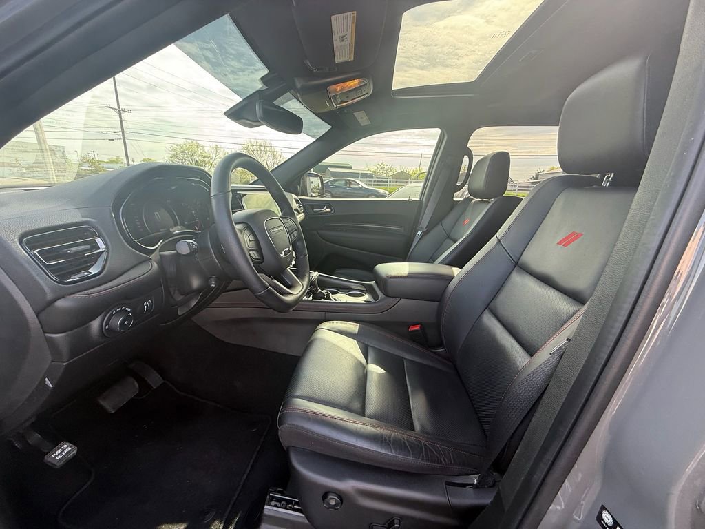 Used 2023 Dodge Durango R/T image 12