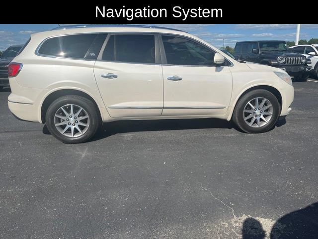Used 2015 Buick Enclave Leather FWD image 3