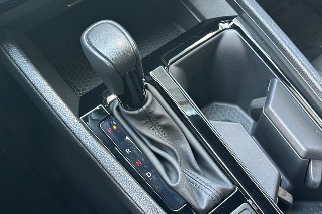 Certified 2024 Honda Accord Sport image 19