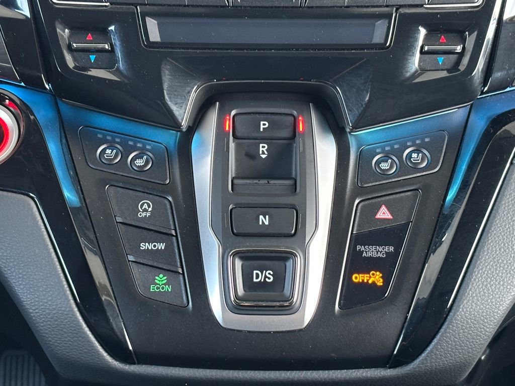 Used 2022 Honda Odyssey Elite image 16