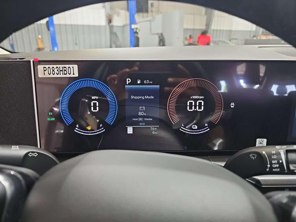 New 2026 Hyundai Santa Fe SE AWD/4WD image 20