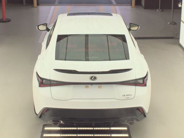 Used 2023 Lexus IS 350 F Sport image 17