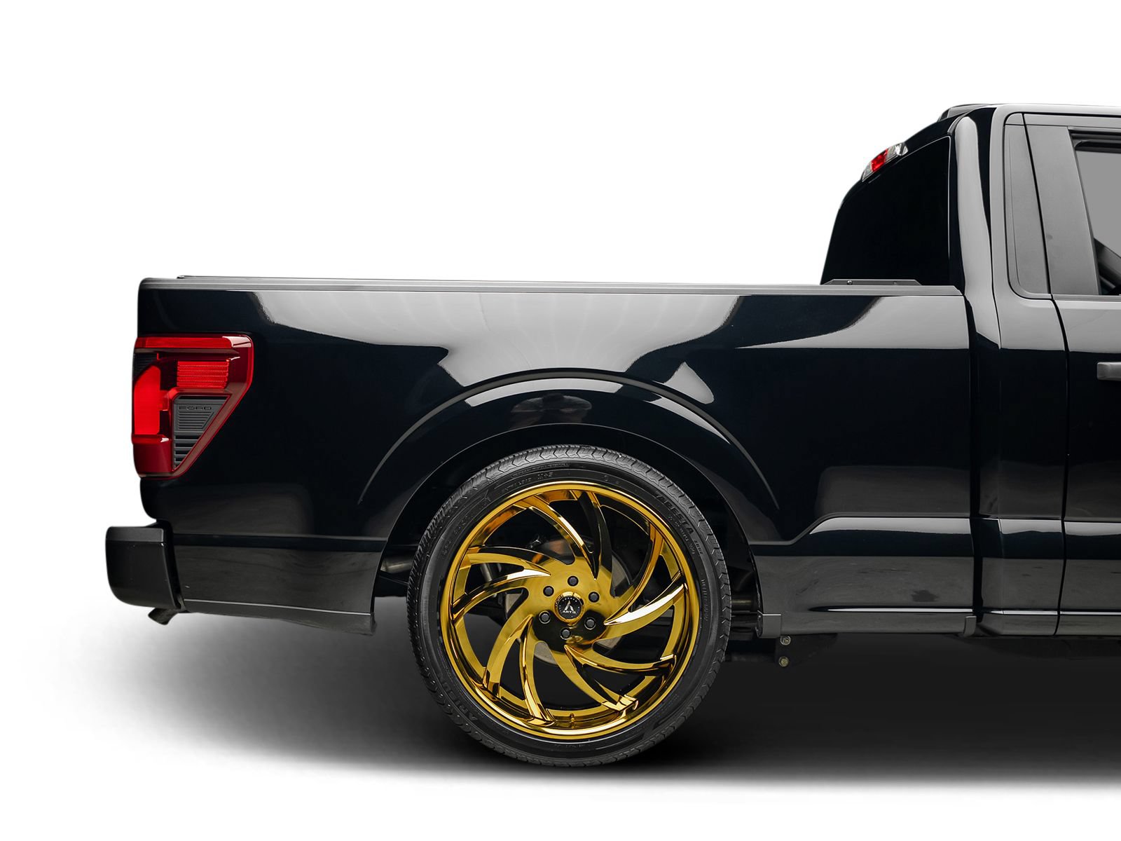 Used 2024 Ford F150 XL AWD/4WD image 26