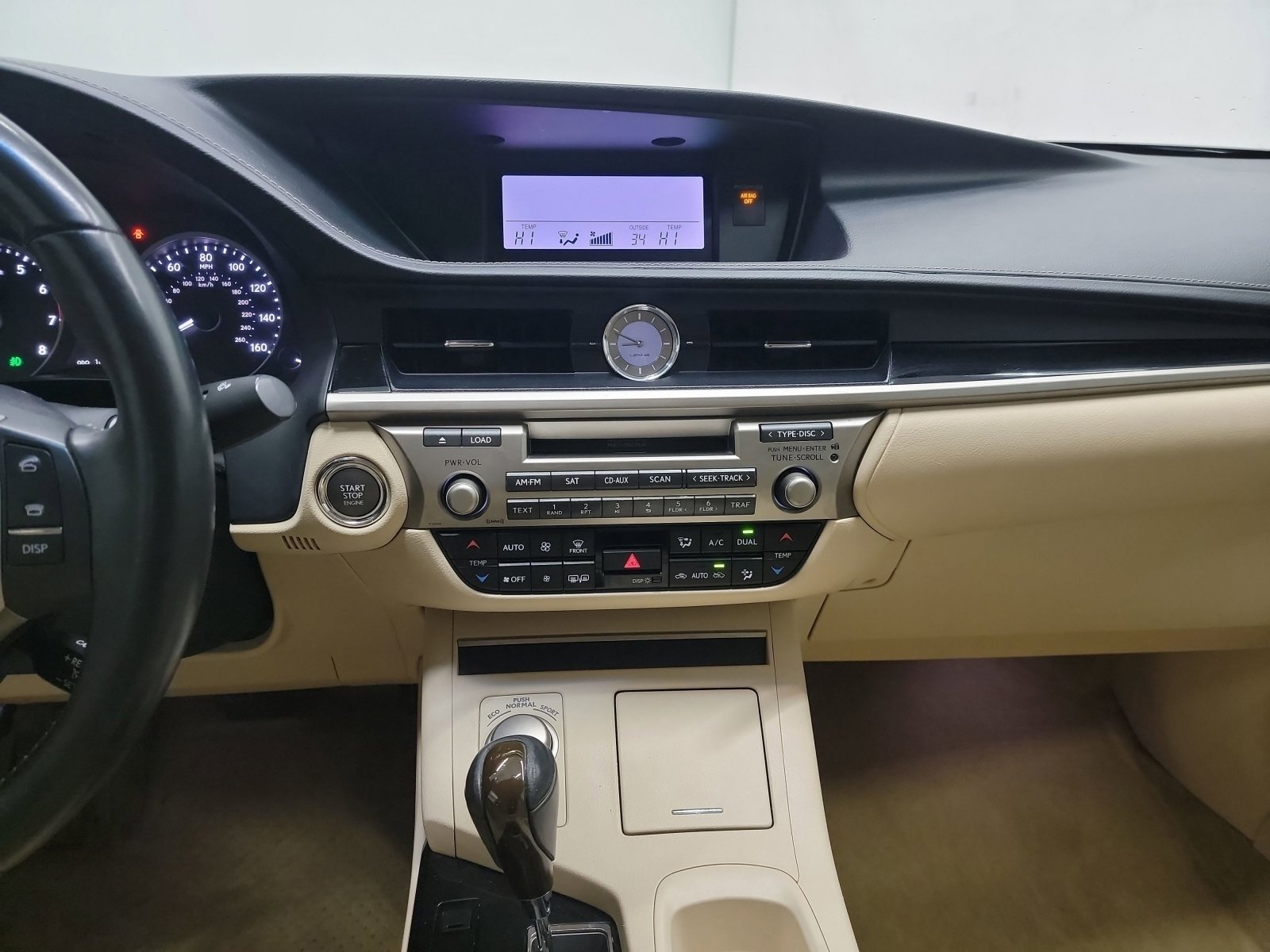 Used 2014 Lexus ES 350 image 20