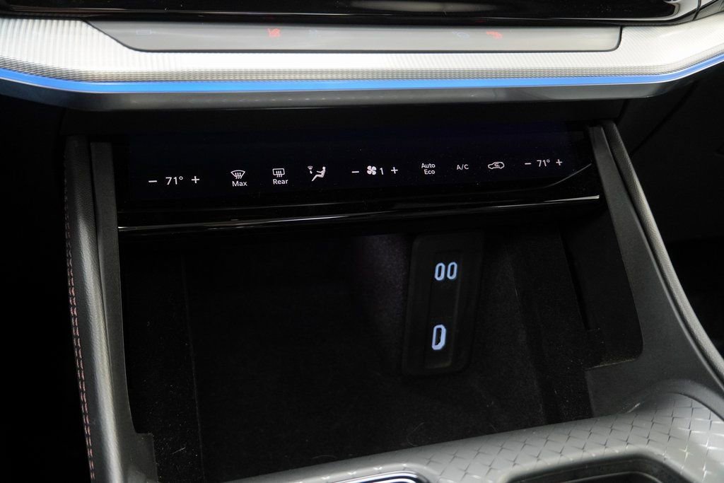 Used 2024 Jeep Wagoneer Launch Edition image 33