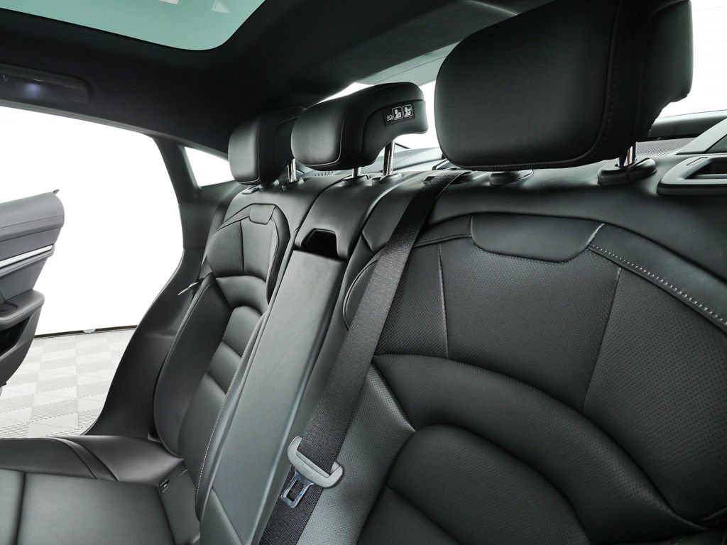 New 2026 Porsche Taycan AWD/4WD image 22