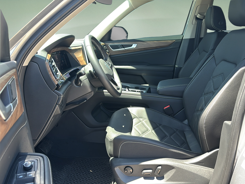 New 2026 Volkswagen Atlas SE AWD/4WD image 22