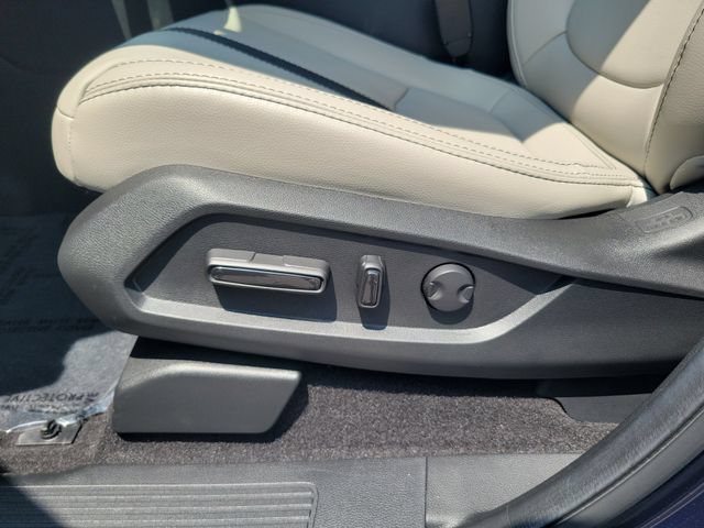 Certified 2026 Honda Passport RTL image 13