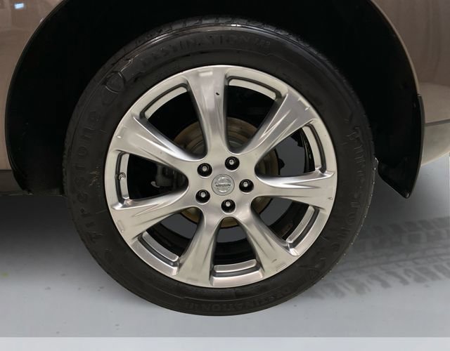 Used 2014 Nissan Murano LE w/ Platinum Edition Package AWD/4WD image 18