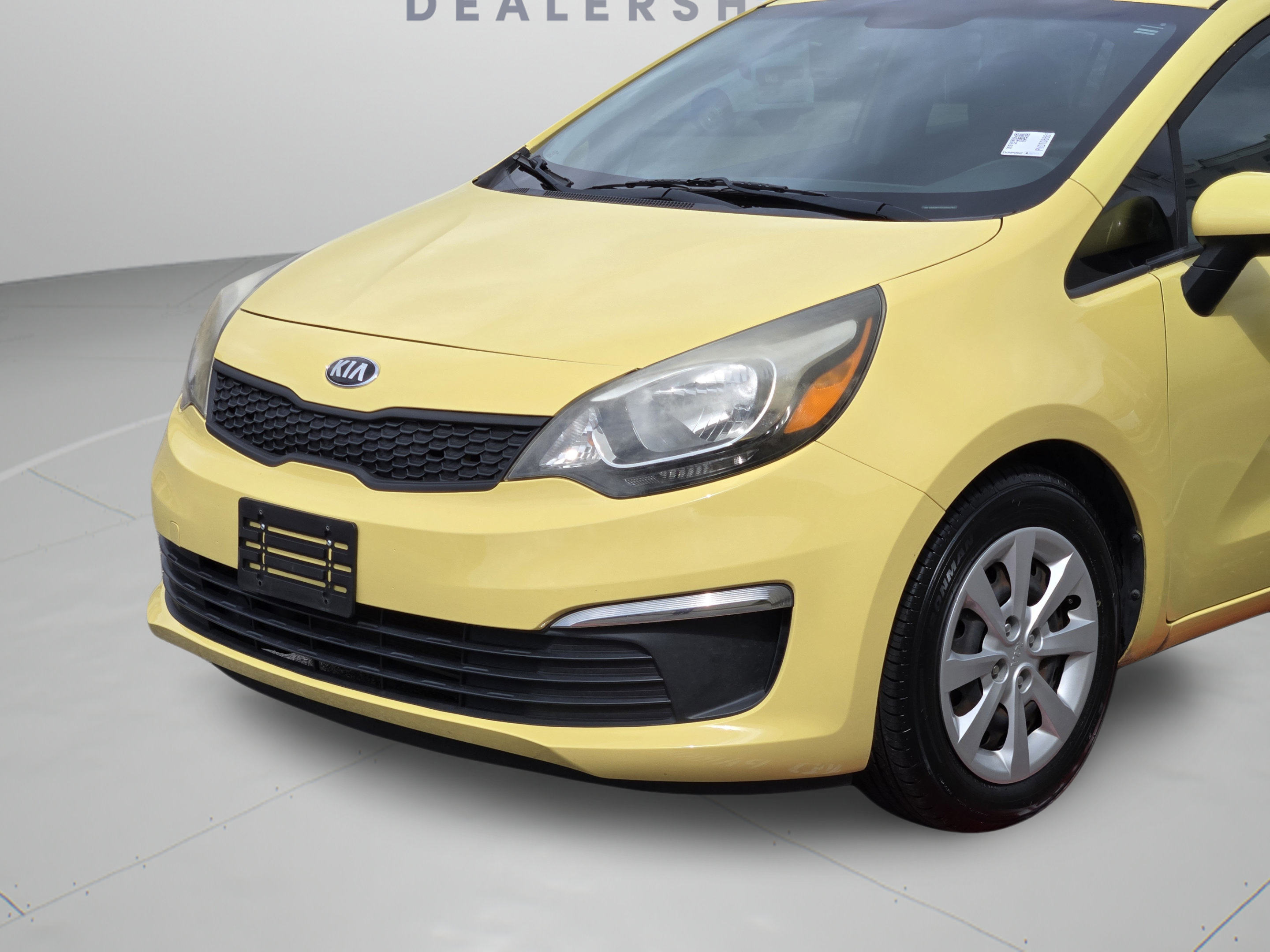Used 2016 Kia Rio LX FWD image 30