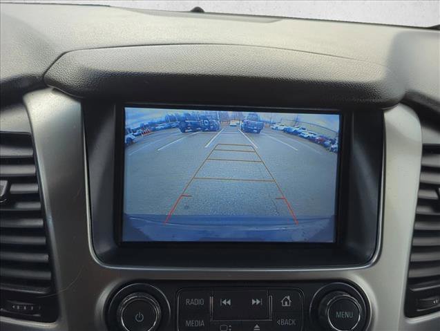 Used 2018 Chevrolet Tahoe Premier w/ RST Edition image 14