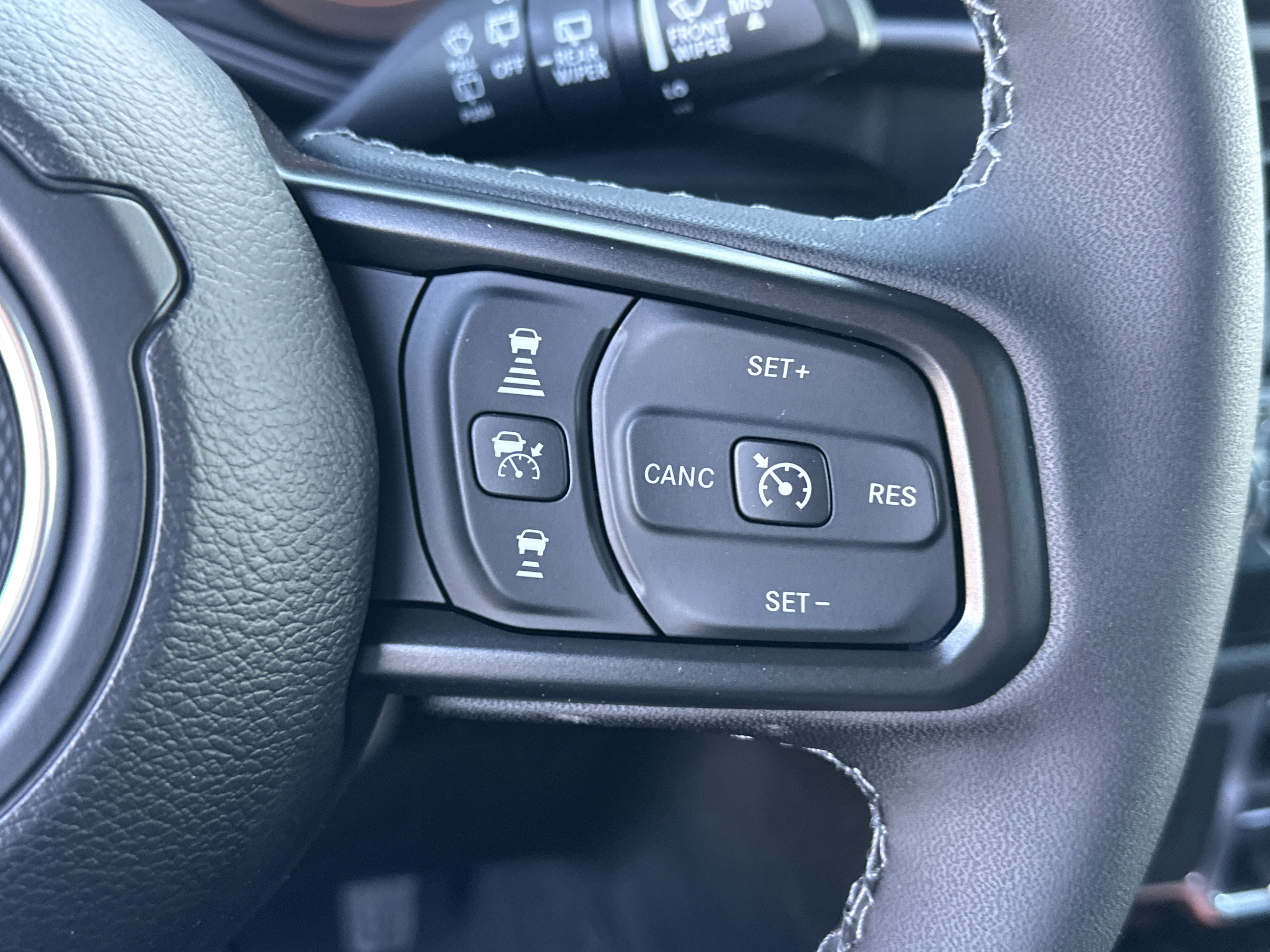 New 2026 Jeep Wrangler Sport S image 9