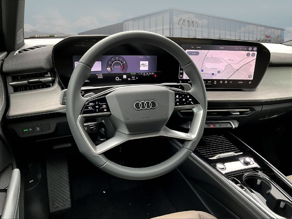 New 2026 Audi Q3 quattro 2.0T AWD/4WD image 7