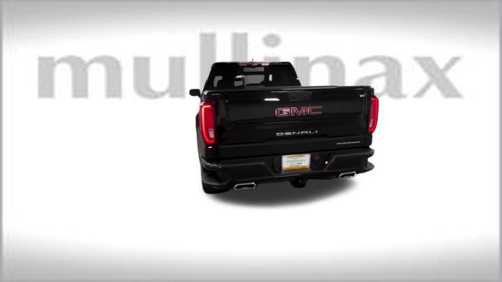 New 2026 GMC Sierra 1500 Denali w/ Denali Reserve Package image 54