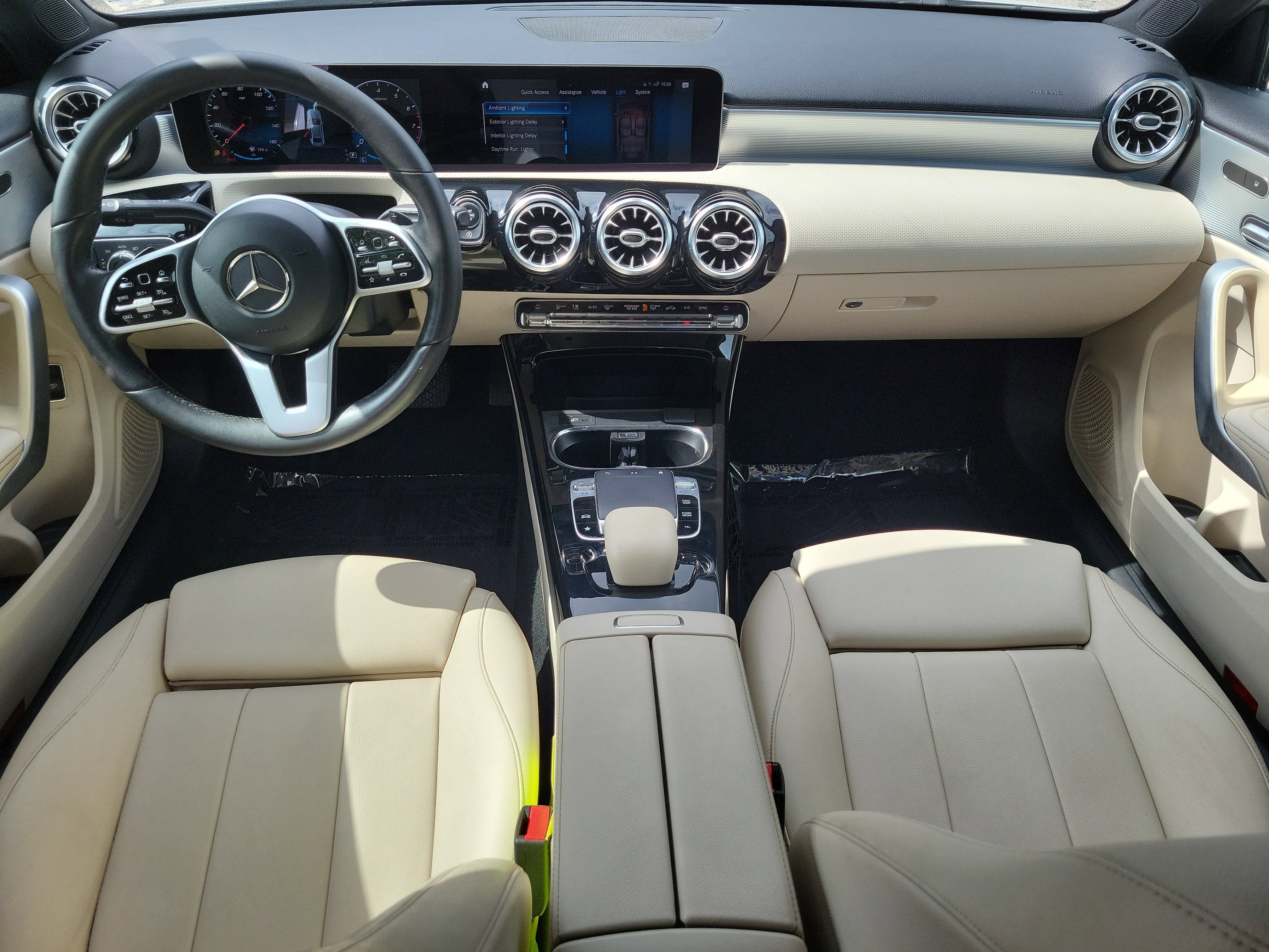 Used 2020 Mercedes-Benz A 220 image 13