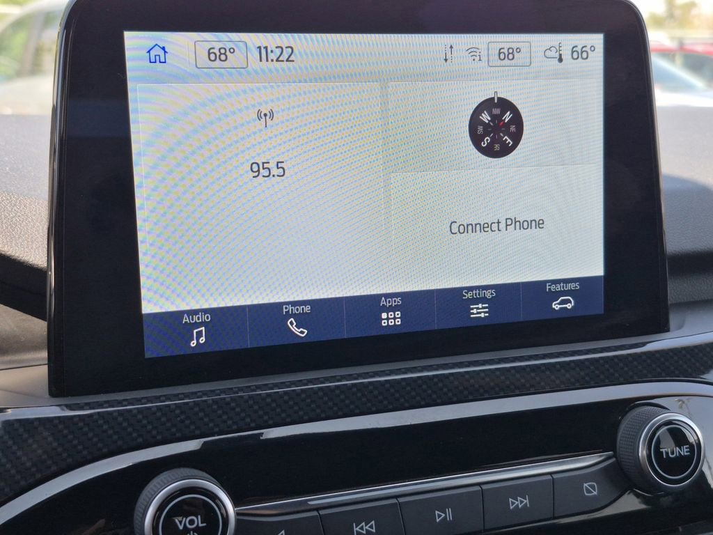 Used 2024 Ford Escape ST-Line image 22