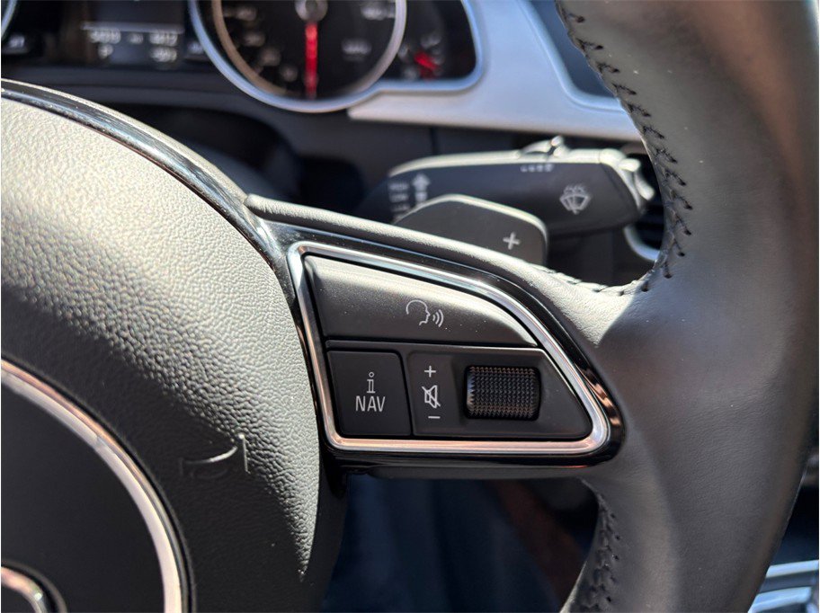 Used 2016 Audi A5 2.0T Premium Plus w/ Technology Package image 26