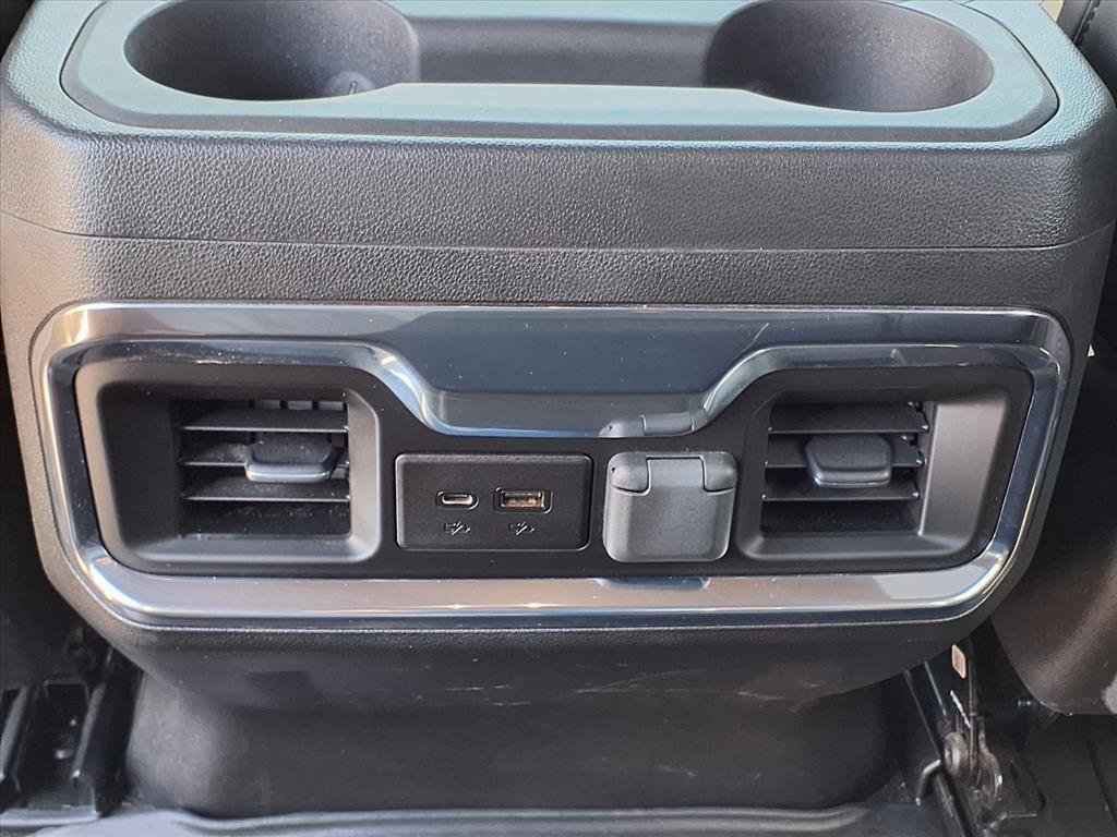 Certified 2022 Chevrolet Silverado 1500 High Country w/ Safety Package II image 18