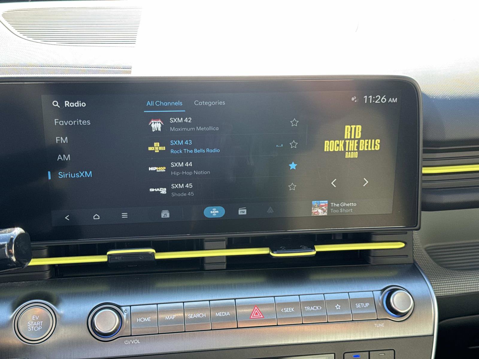 Used 2024 Hyundai Kona Limited image 32